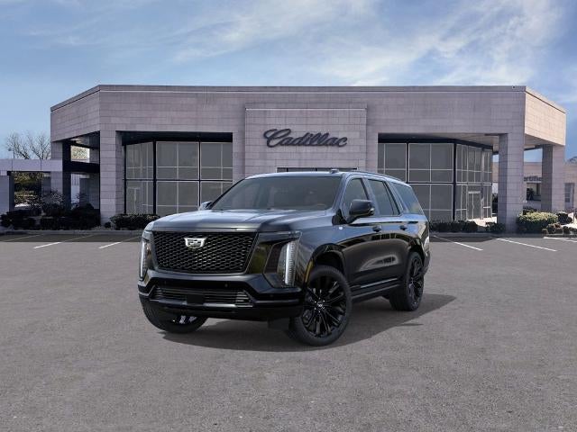 2027 Cadillac Escalade Platinum Sport