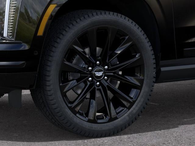 2027 Cadillac Escalade Platinum Sport