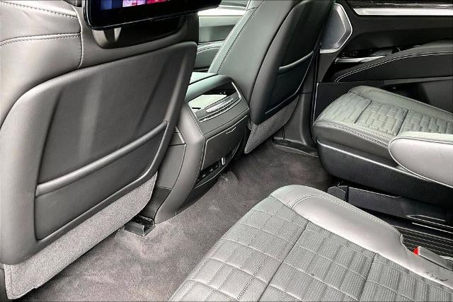 2026 Cadillac Escalade V-Series