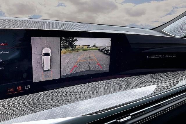 2026 Cadillac Escalade V-Series