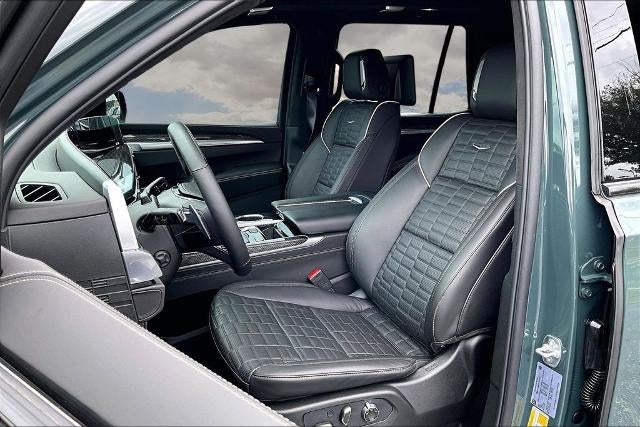 2026 Cadillac Escalade V-Series
