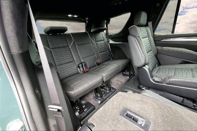 2026 Cadillac Escalade V-Series