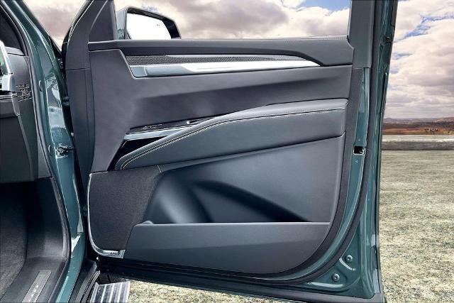 2026 Cadillac Escalade V-Series