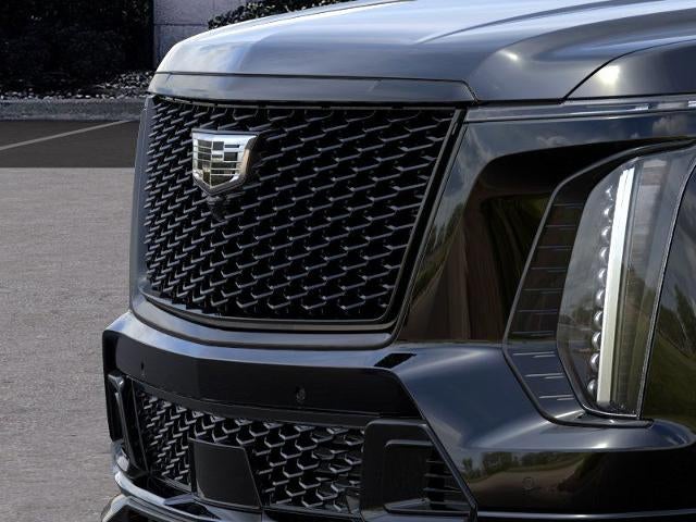 2026 Cadillac Escalade V-Series