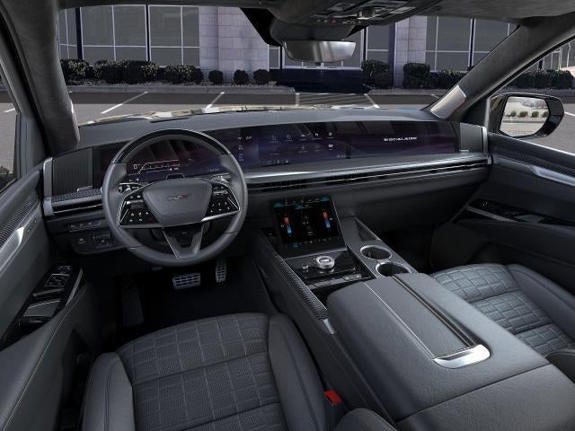 2026 Cadillac Escalade V-Series