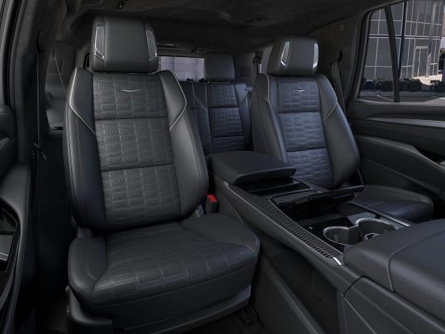 2026 Cadillac Escalade V-Series