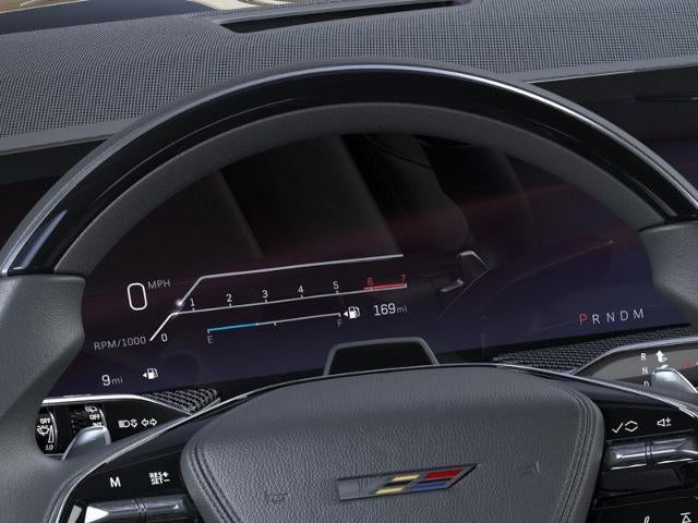 2026 Cadillac Escalade V-Series