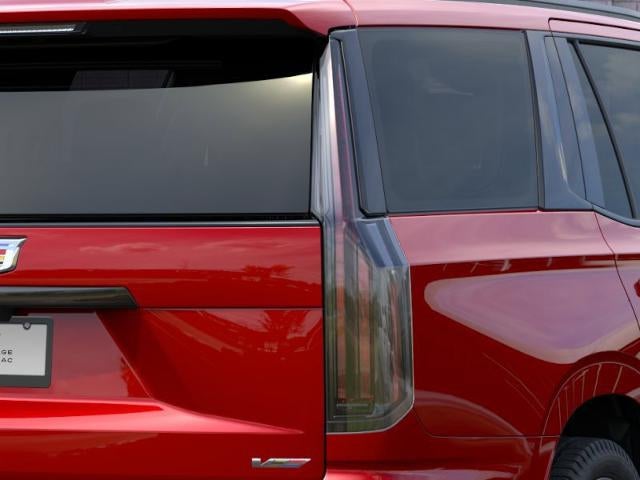 2026 Cadillac Escalade V-Series