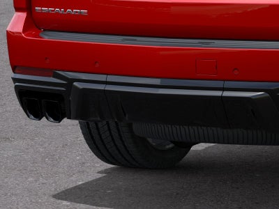 2026 Cadillac Escalade V-Series