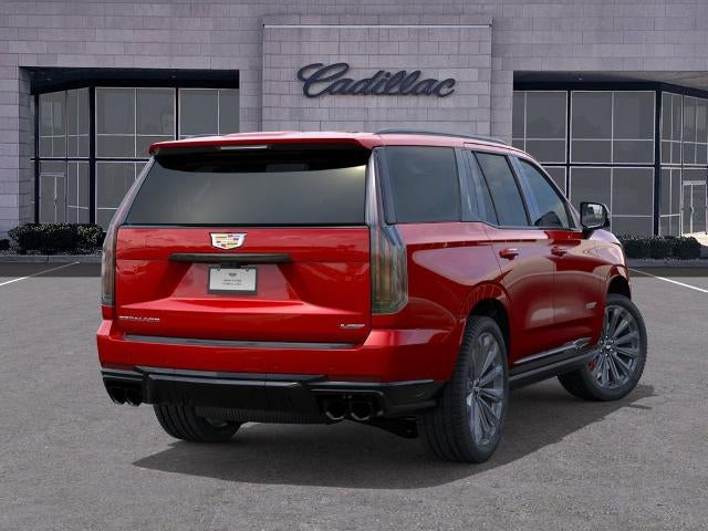 2026 Cadillac Escalade V-Series