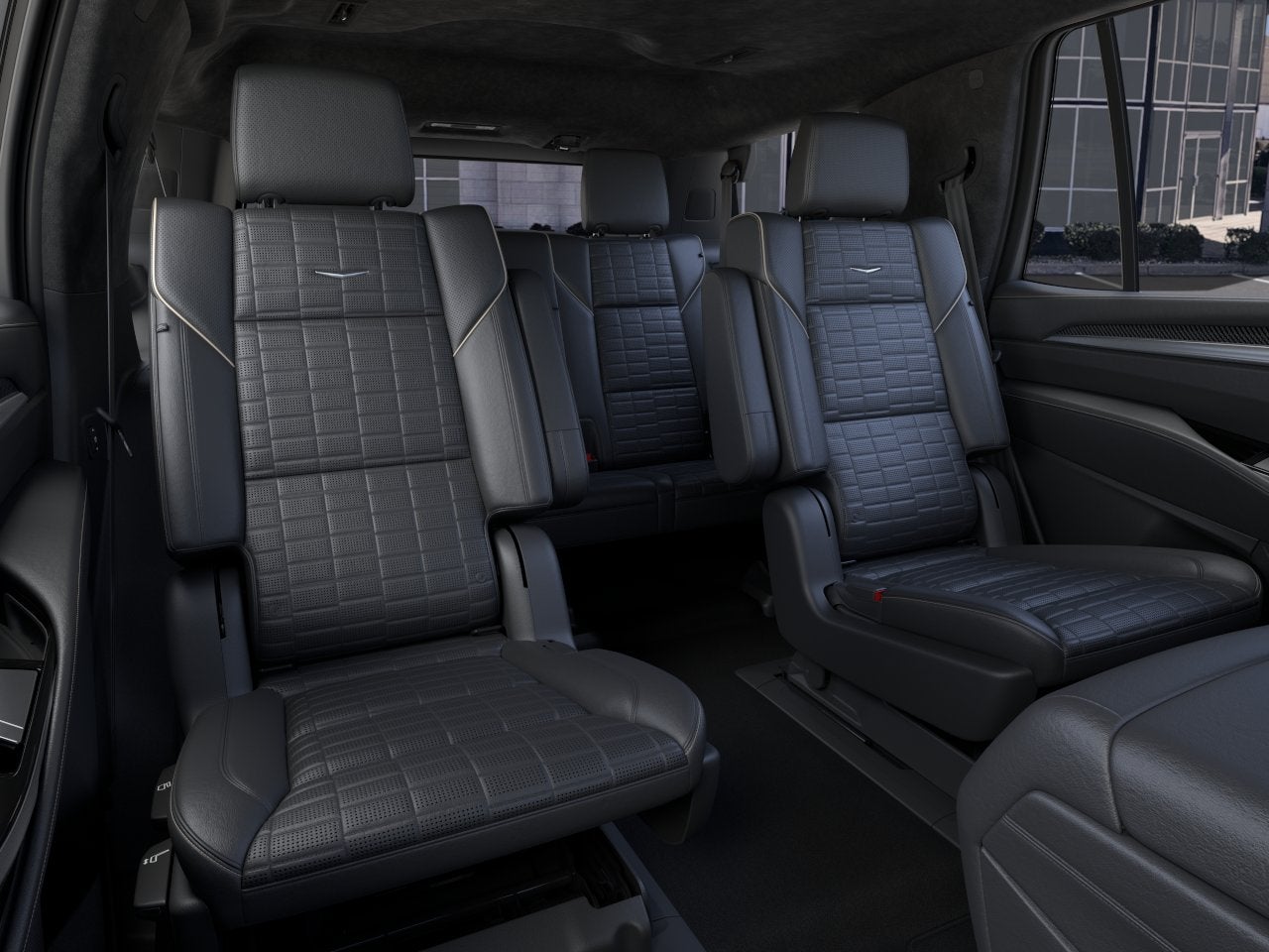 2026 Cadillac Escalade V-Series