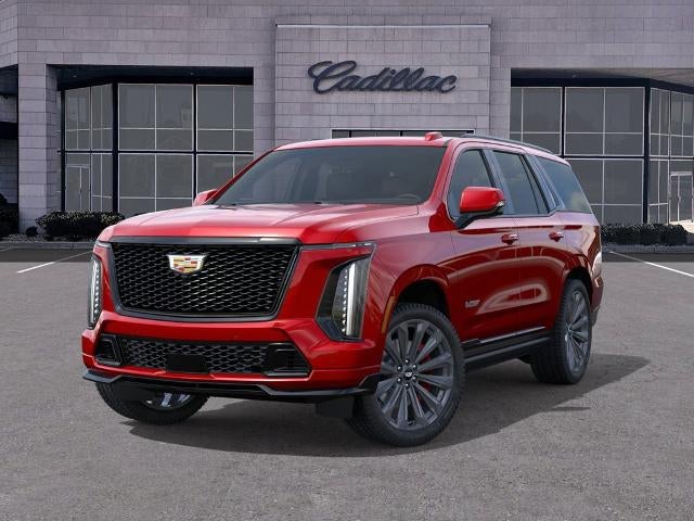 2026 Cadillac Escalade V-Series