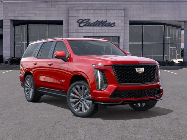 2026 Cadillac Escalade V-Series