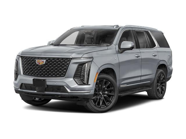 2025 Cadillac Escalade 4WD Escalade-V's photo