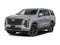 2025 Cadillac Escalade Escalade-V
