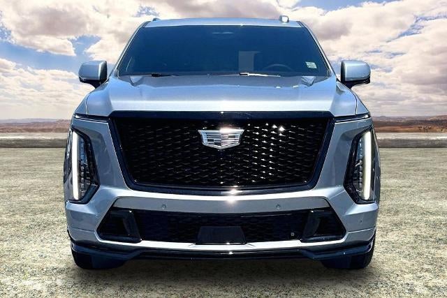 2025 Cadillac Escalade Escalade-V