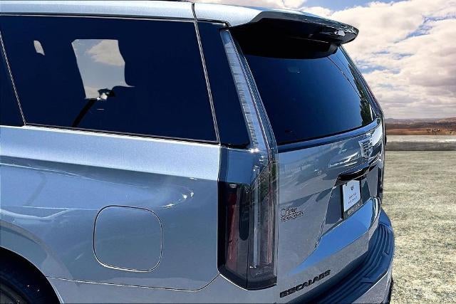 2025 Cadillac Escalade Escalade-V