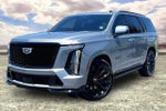2025 Cadillac Escalade Escalade-V