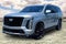 2025 Cadillac Escalade Escalade-V