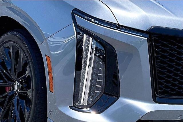 2025 Cadillac Escalade Escalade-V