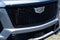 2025 Cadillac Escalade Escalade-V