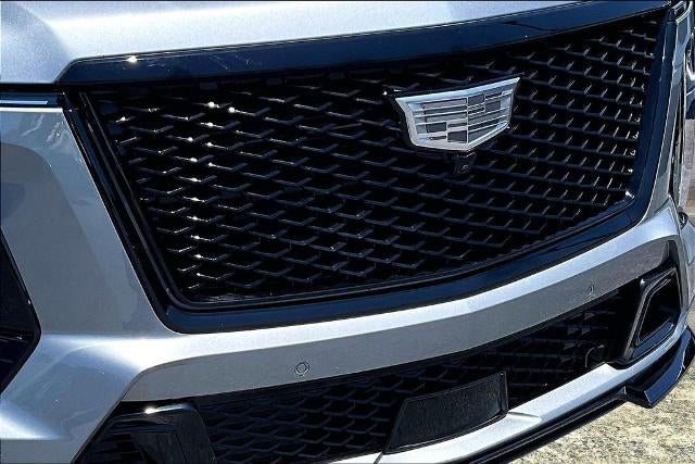 2025 Cadillac Escalade Escalade-V