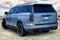 2025 Cadillac Escalade Escalade-V