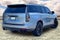2025 Cadillac Escalade Escalade-V