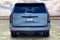2025 Cadillac Escalade Escalade-V