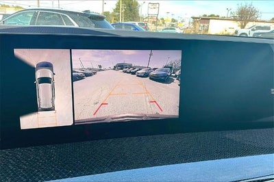 2025 Cadillac Escalade Escalade-V