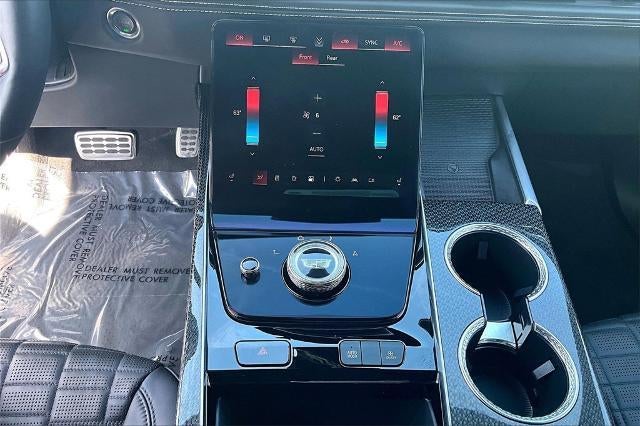 2025 Cadillac Escalade Escalade-V