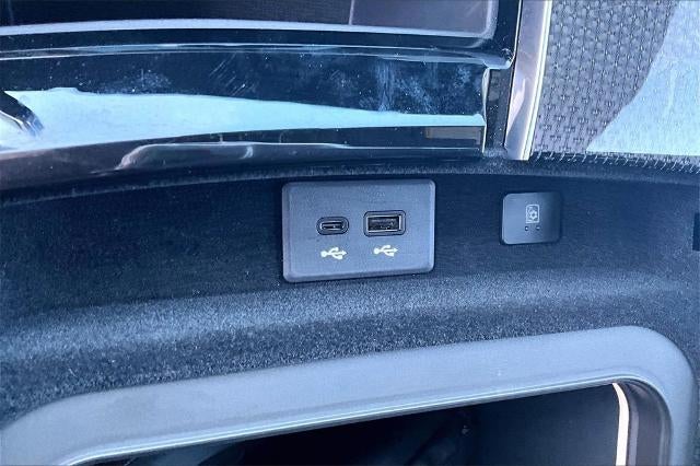 2025 Cadillac Escalade Escalade-V