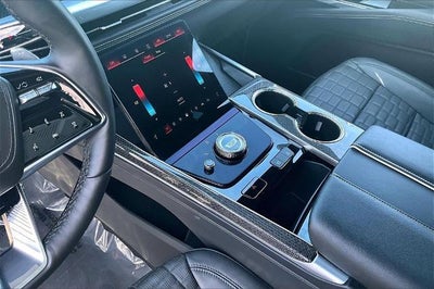 2025 Cadillac Escalade Escalade-V