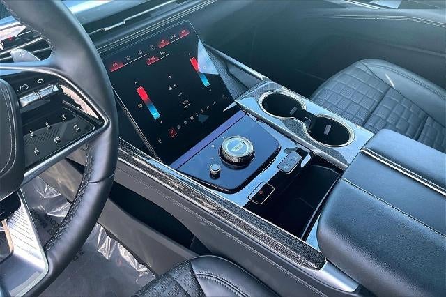 2025 Cadillac Escalade Escalade-V