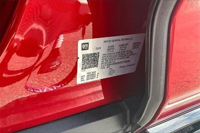 2025 Cadillac Escalade Escalade-V