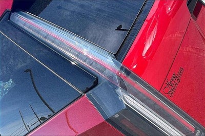 2025 Cadillac Escalade Escalade-V