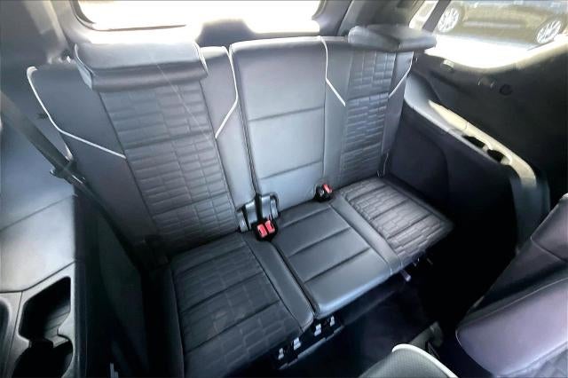 2025 Cadillac Escalade Escalade-V