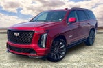 2025 Cadillac Escalade Escalade-V