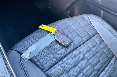 2025 Cadillac Escalade Escalade-V