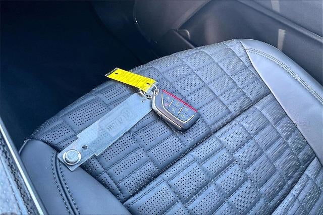 2025 Cadillac Escalade Escalade-V