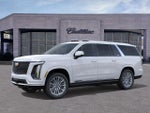 2026 Cadillac Escalade ESV Luxury
