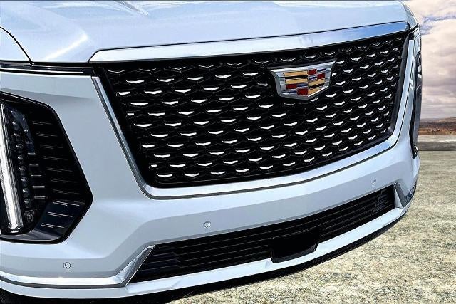 2026 Cadillac Escalade ESV Luxury