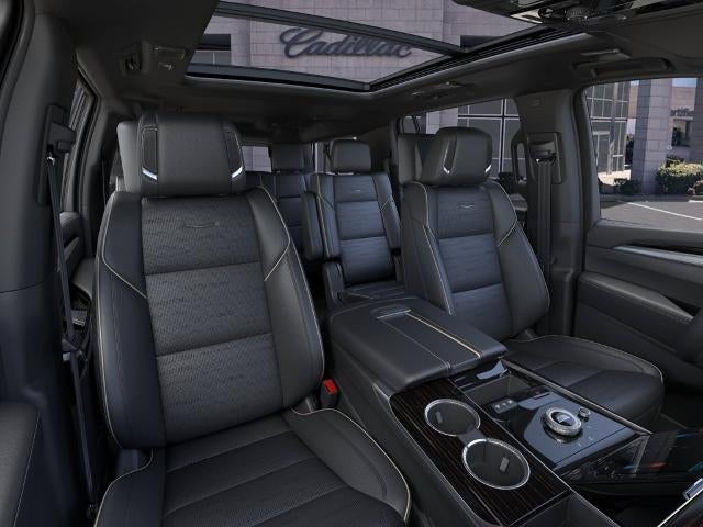 2026 Cadillac Escalade ESV Luxury