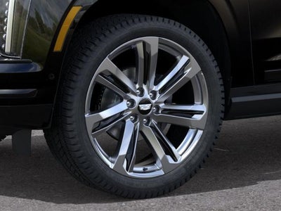 2026 Cadillac Escalade ESV Sport