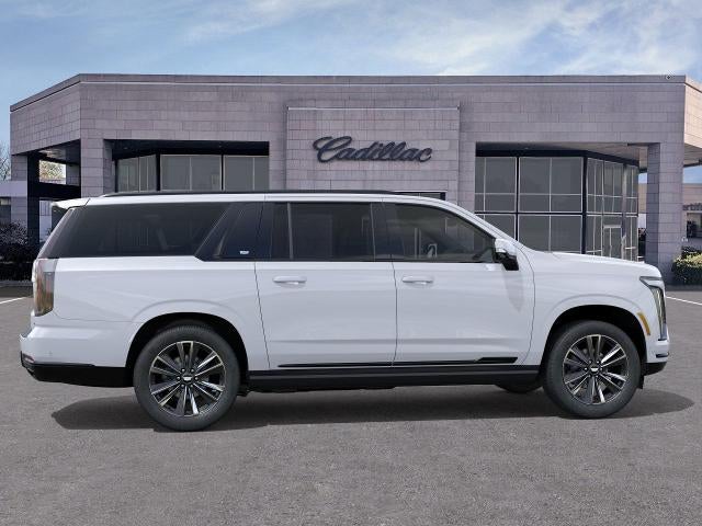 2026 Cadillac Escalade ESV Sport