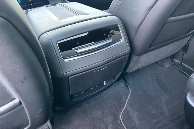 2025 Cadillac Escalade ESV Sport Platinum