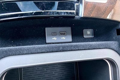 2025 Cadillac Escalade ESV Sport Platinum