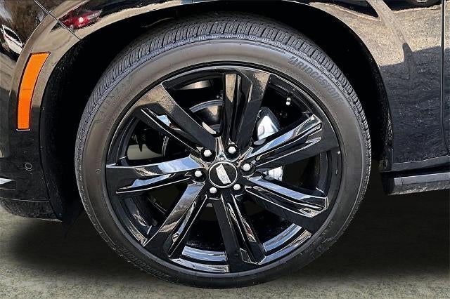 2025 Cadillac Escalade ESV Sport Platinum