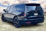 2025 Cadillac Escalade ESV Sport Platinum