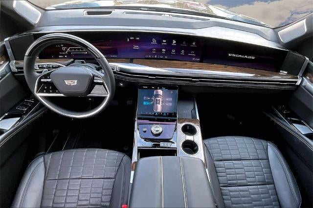 2025 Cadillac Escalade ESV Sport Platinum